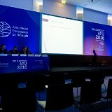 Apresentação dos resultados das Bolsas de Investigação Apresentação dos resultados das Bolsas de Investigação