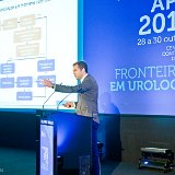 Fronteira com a Oncologia - Tratamento Médico das Neoplasias Urológicas Fronteira com a Oncologia - Tratamento Médico das Neoplasias Urológicas