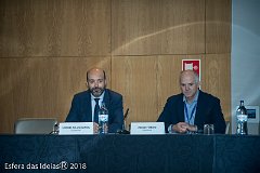Relato de caso catástrofe